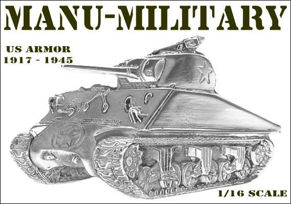 Manu-Military